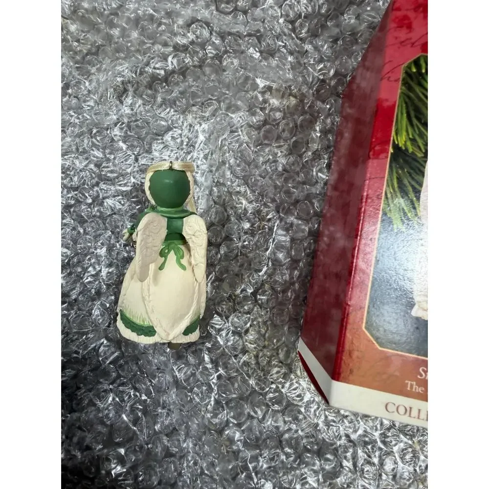 Hallmark keepsake 1997